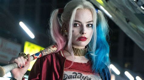 margot robbie suicide squad nude|The Story Behind Margot Robbies Iconic Bubble Bath Scene In。